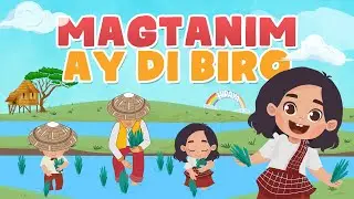 MAGTANIM AY DI BIRO | Hiraya TV