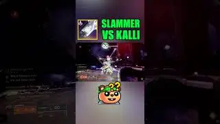6 Guardians & Their SLAMMERS vs Kalli Raid Boss...
