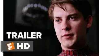 Spider-Man 2 (2004) Official Trailer 1 - Tobey Maguire Movie