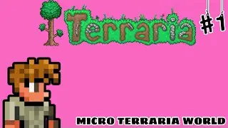 TERRARIA ПРОХОЖДЕНИЕ КАРТЫ | МОРАЛЬНАЯ ПОДДЕРЖКА КОЛИ