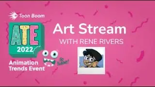 Art Stream with Renee Rivers