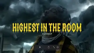 TRAVIS SCOTT - 