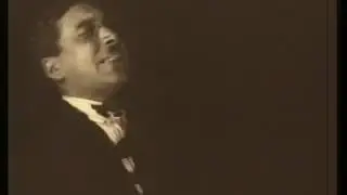 Арсений Тарковский. Любовь (док. фильм)