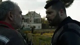 Gomorrah The Series: Season 4 - Official Arrow TV UK Trailer (English Subtitles)