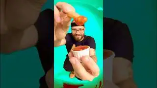 Can you “Do The Dip”?