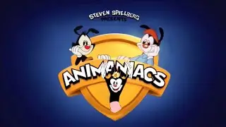 The Animaniacs intro, but the theme changes every sentence