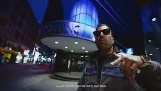 Mc Plata ♦ HOBE ♦ Eusko trap (Official Music Video)