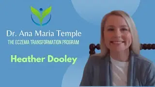 Skin Transformation Testimonial - Heather Dooley