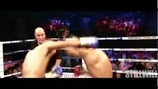 SW & Liverkick.com: Top 5 Fights of 2011 Kickboxing