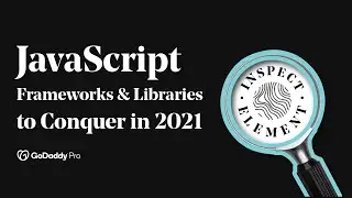 The Most Popular JavaScript Libraries and Frameworks in 2022