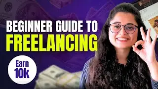 Freelancing Explained in Kannada | How to Earn 10,000+ Per Month |  MicroDegree