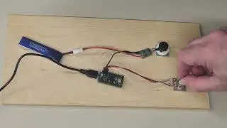 Teensy Brushless