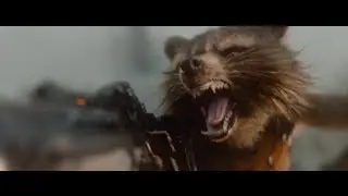 Guardians Of The Galaxy trailer UK -- Official Marvel | HD