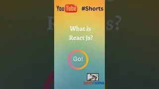 What is React JS ?