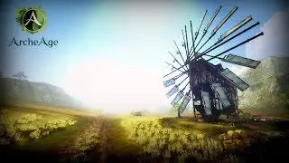 Archeage: Вопросы и ответы