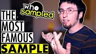 Flipping the MOST POPULAR sample! (Making A Beat In Ableton Live 10)