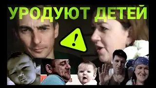 Яков PLAYBOY ???! 😮😨🤐Деревенский Дневник Очень Многодетной Мамы