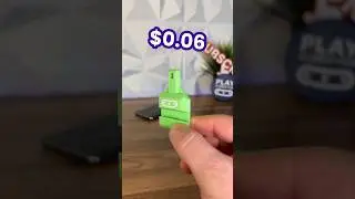 3D printing SOLVED the PROBLEM with PHONES 📱 