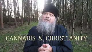 CANNABIS AND CHRISTIANITY