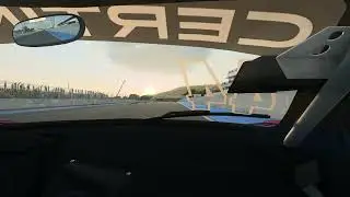 Raceroom Racing - Circuit Paul Ricard - Audi R8 LMS GT3 -