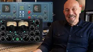 Joe Chiccarellis Stereo Mix Bus Tips