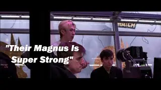 Torontotokyo 18 Million Dollar Suggestion to keep Magnus -  The International 2021 Finals