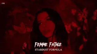 femme fatale ★ beauty, seduction, attractiveness