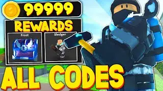 ALL NEW *SECRET* UPDATE CODES in TOWER DEFENSE SIMULATOR CODES (Tower Defense Simulator Codes)