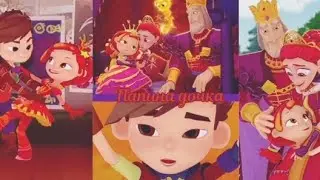 |•Папина дочка•|~❤Салëнка❤ клип по Сп