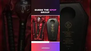 GUESS THE KPOP GROUP BY THEIR LIGHTSTICK #kpop #kpopidol  #kpopquiz #kpopstan