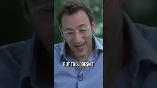 Be the Idiot | Simon Sinek