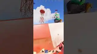 The Long Sword is Goofy