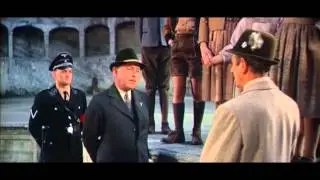 THE SOUND OF MUSIC FILM: After the Anschluss