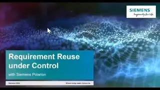 Requirement & Software Reuse under Control - How to Unlock your Full Reuse Potential