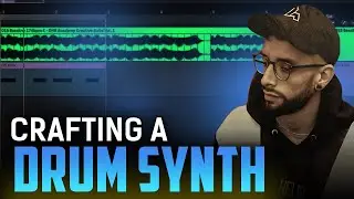 Let's Craft A Drum Synth In Ableton