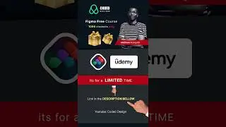 #shorts #youtubeshorts #fyp #omg #fypviralシ    #figma #udemy #udemyfreecourses #uxdesign