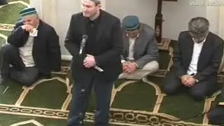 Абдулгафуров Мухаммад хаджи очень полезная проповедь на сегодняшний день