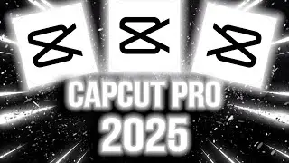 [NEW] Capcut Pro Crack 2025 | New Capcut Pro Crack | Free Download