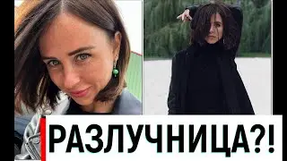 Связавшуюся с Прилучным Карпович вывели на чистую воду