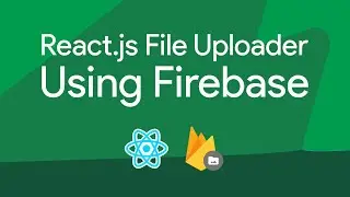 React.js File Upload Using 