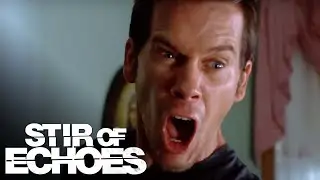 'Tom's Vision of Adam' Scene | Stir of Echoes