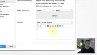 How to Make an Email Signature for Yahoo Mail