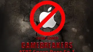 GameBreakers Play Space Race Ep #1