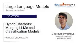 Hybrid Chatbots: Merging LLMs and Classification Models