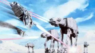 John Williams - The Battle of Hoth