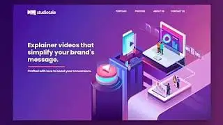 Flutter Web Development | Develop Website Using Flutter |