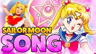 SAILOR MOON SONG | 