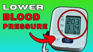 5 Amazing Tips to Lower Blood Pressure Naturally