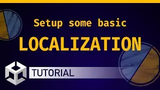 ㊗️ How to LOCALIZE A GAME! (Unity/C# Tutorial 🇬🇧)