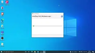 Citrix Workspace Installation | Citrix workspace download for windows 8 & 10| Citrix Receiver